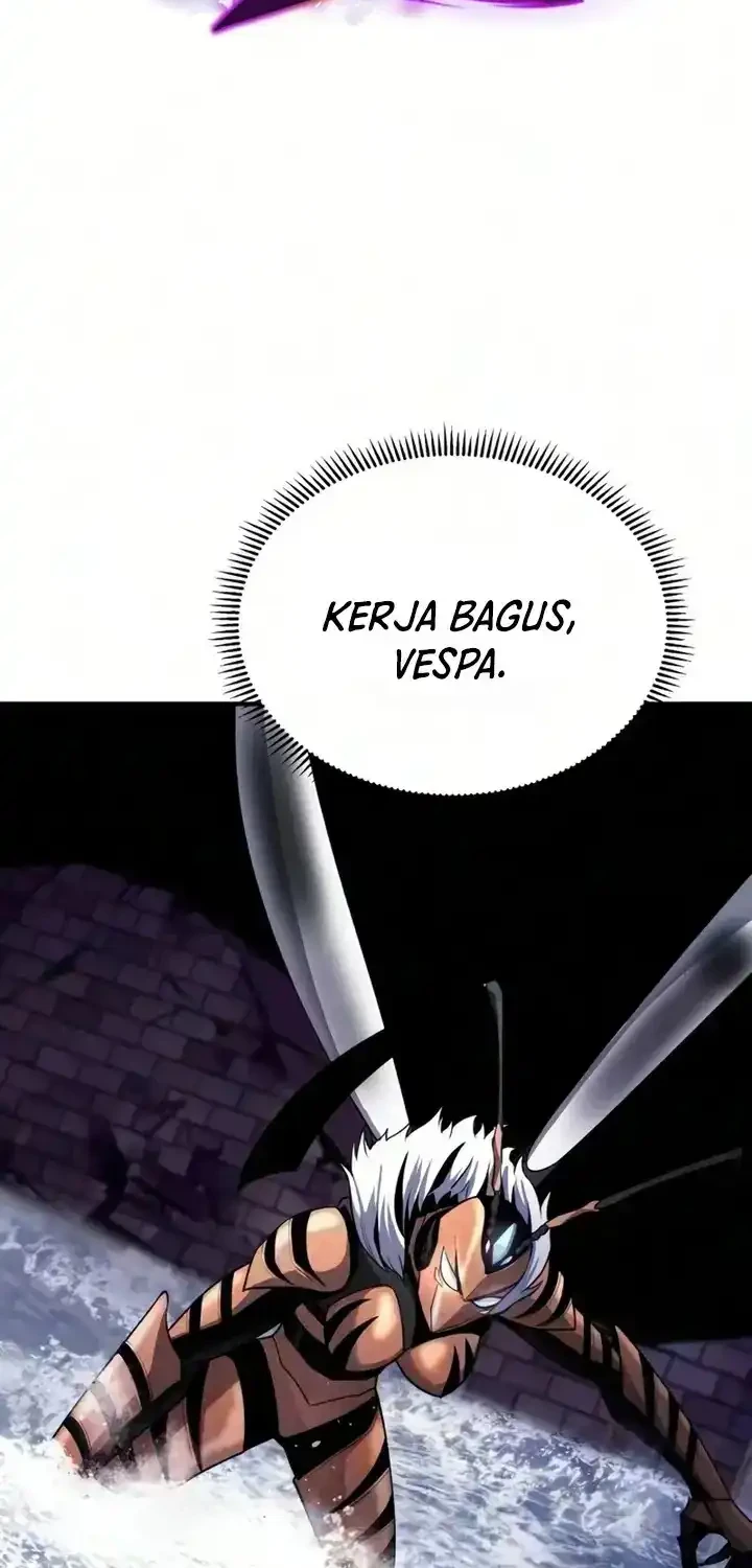 National Power Level Labyrinth Designer chapter 23 halaman 33
