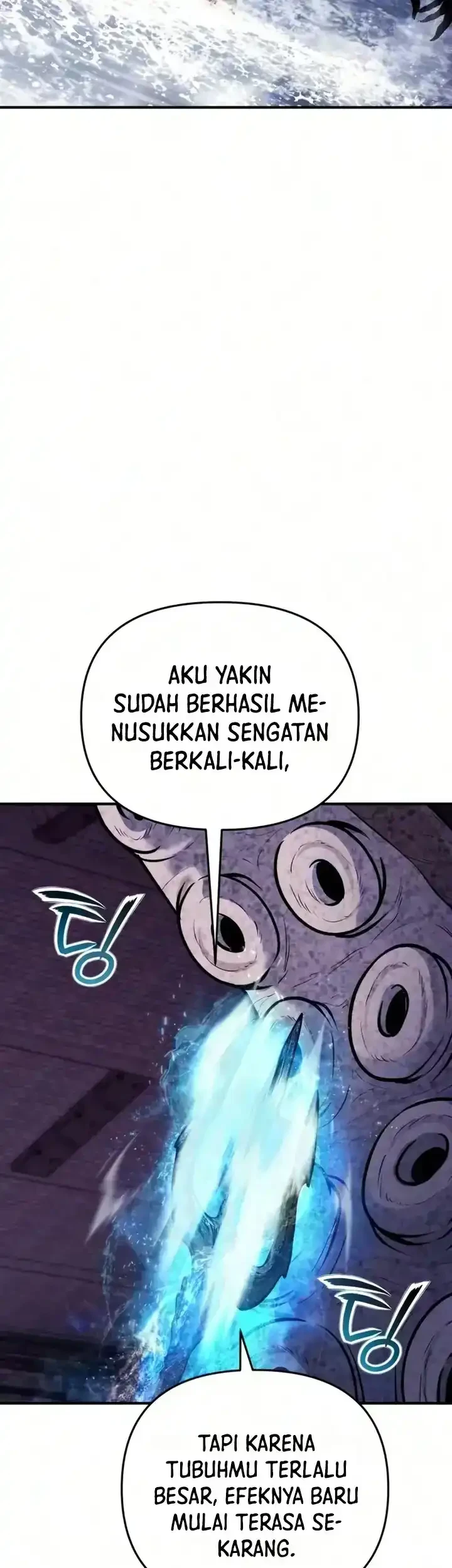 National Power Level Labyrinth Designer chapter 23 halaman 34