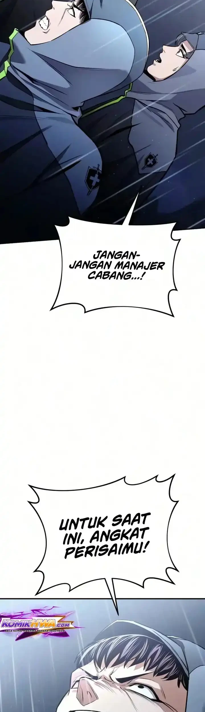 National Power Level Labyrinth Designer chapter 23 halaman 50