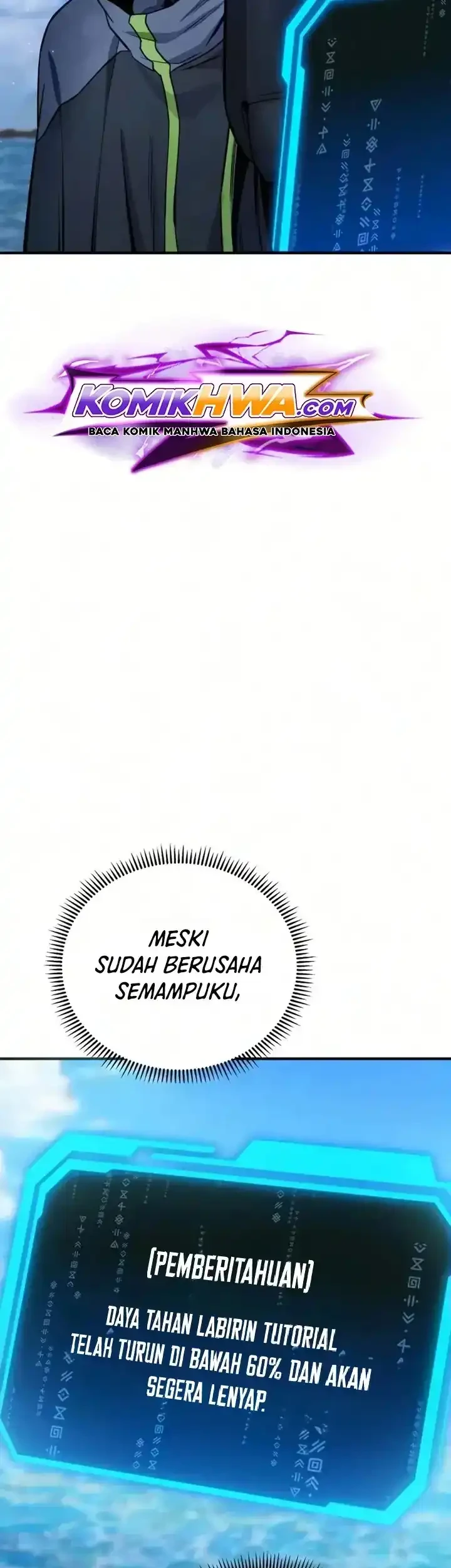 National Power Level Labyrinth Designer chapter 23 halaman 85