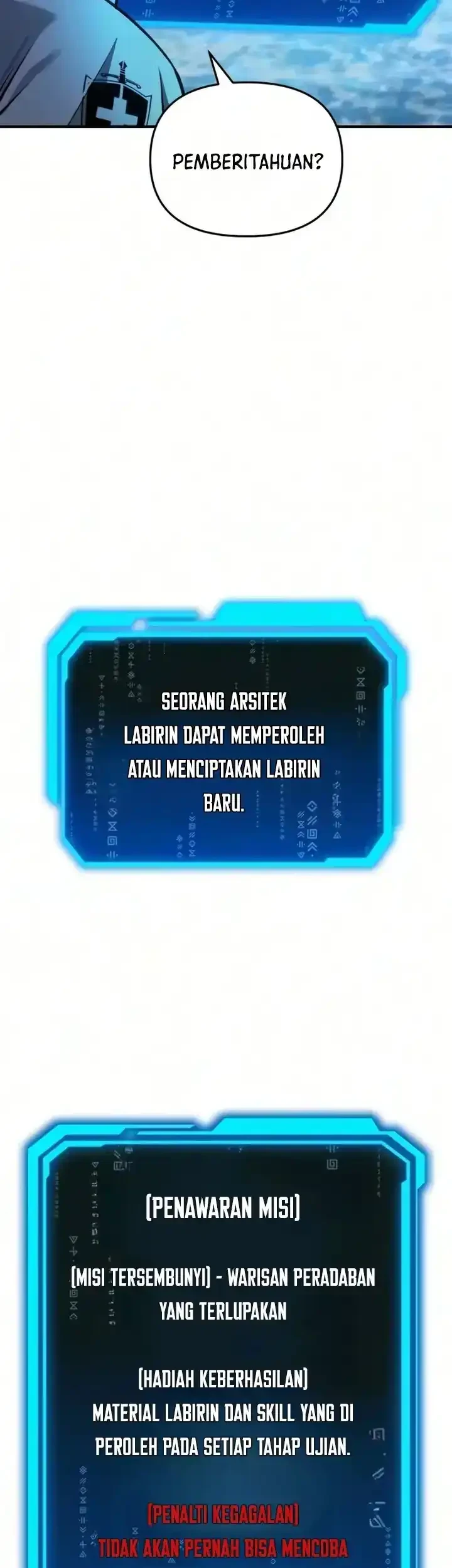 National Power Level Labyrinth Designer chapter 23 halaman 88