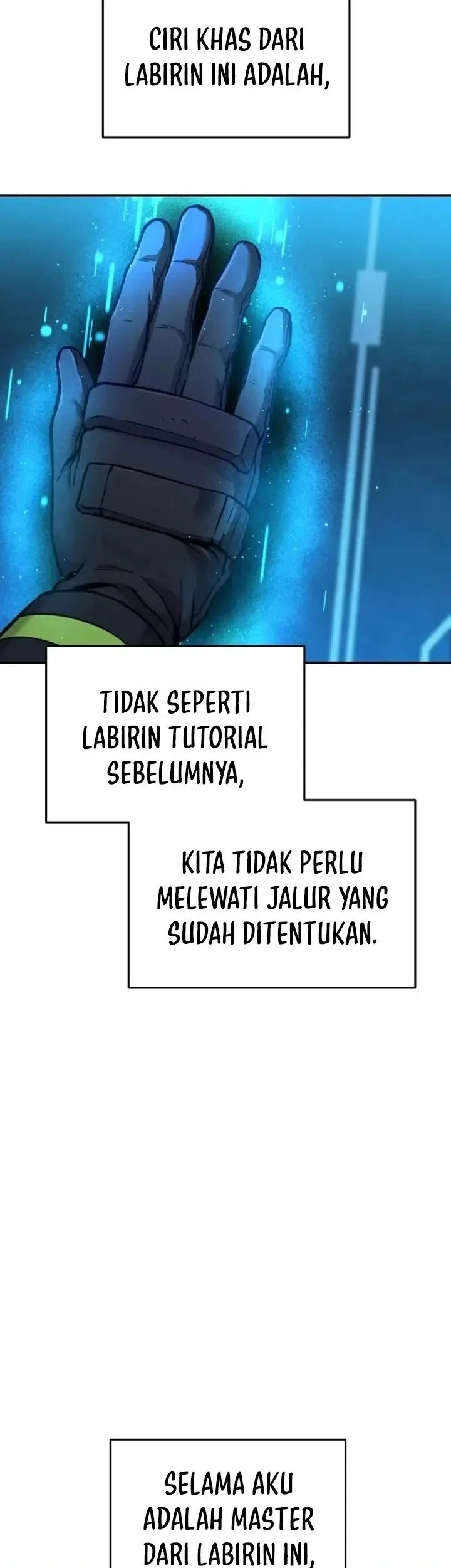 National Power Level Labyrinth Designer Bab 29 halaman 42
