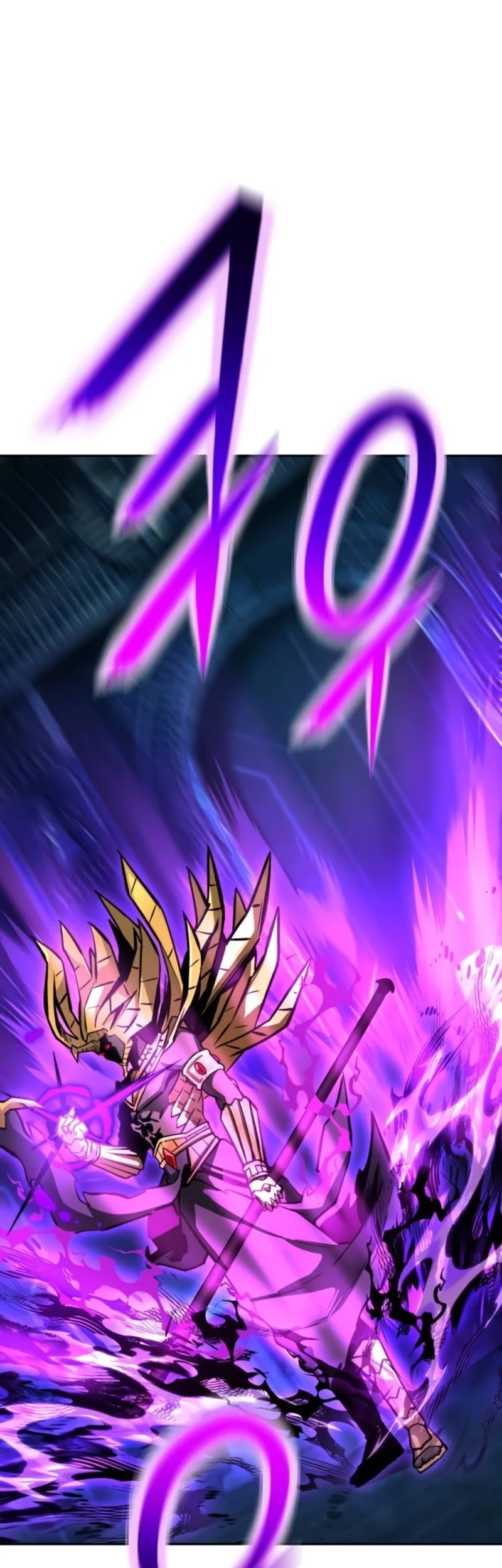 National Power Level Labyrinth Designer chapter 34 halaman 6