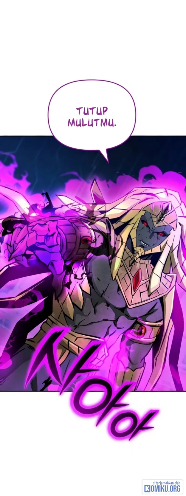 National Power Level Labyrinth Designer chapter 34 halaman 18