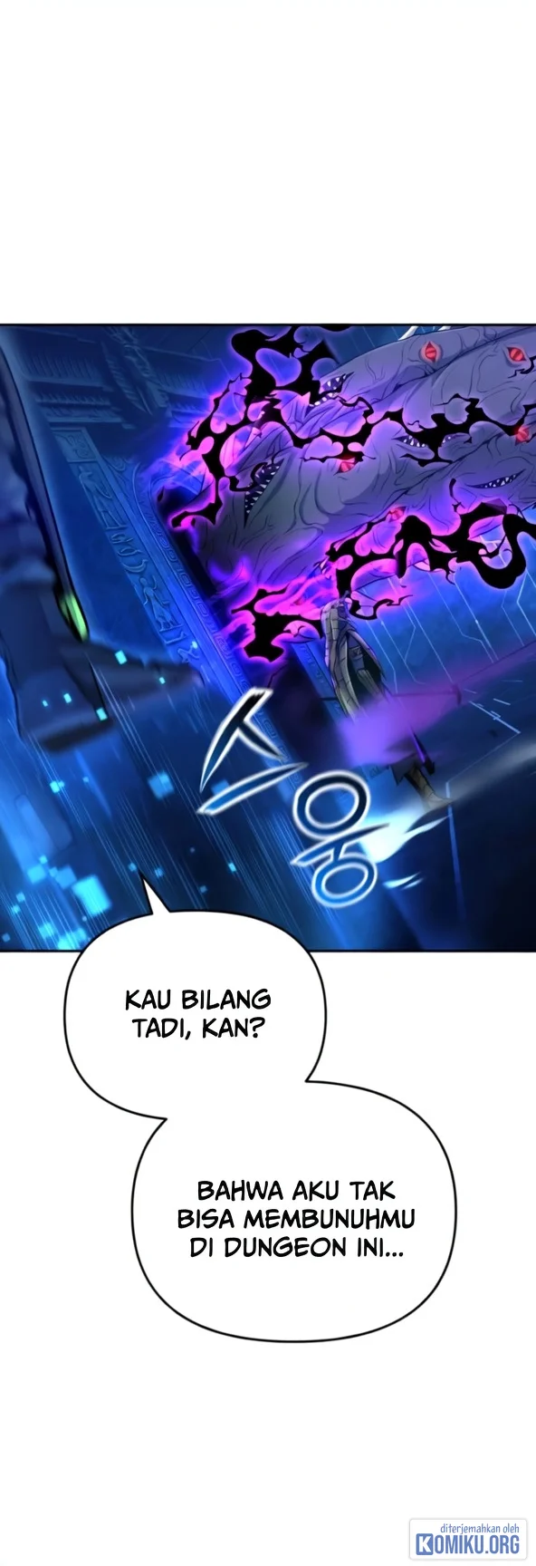 National Power Level Labyrinth Designer chapter 34 halaman 27