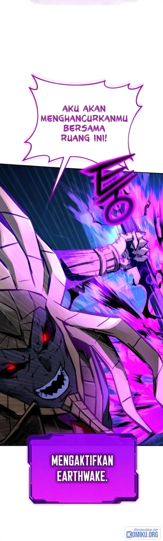 National Power Level Labyrinth Designer chapter 34 halaman 31