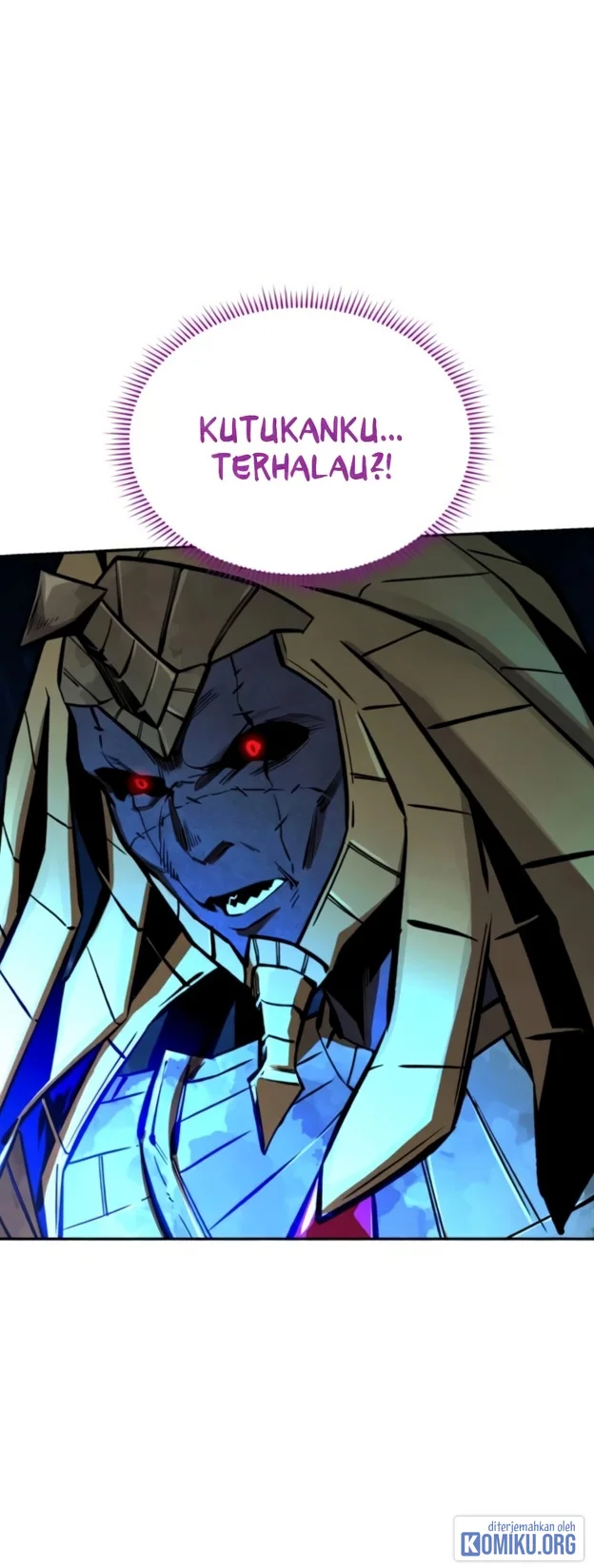 National Power Level Labyrinth Designer chapter 34 halaman 36