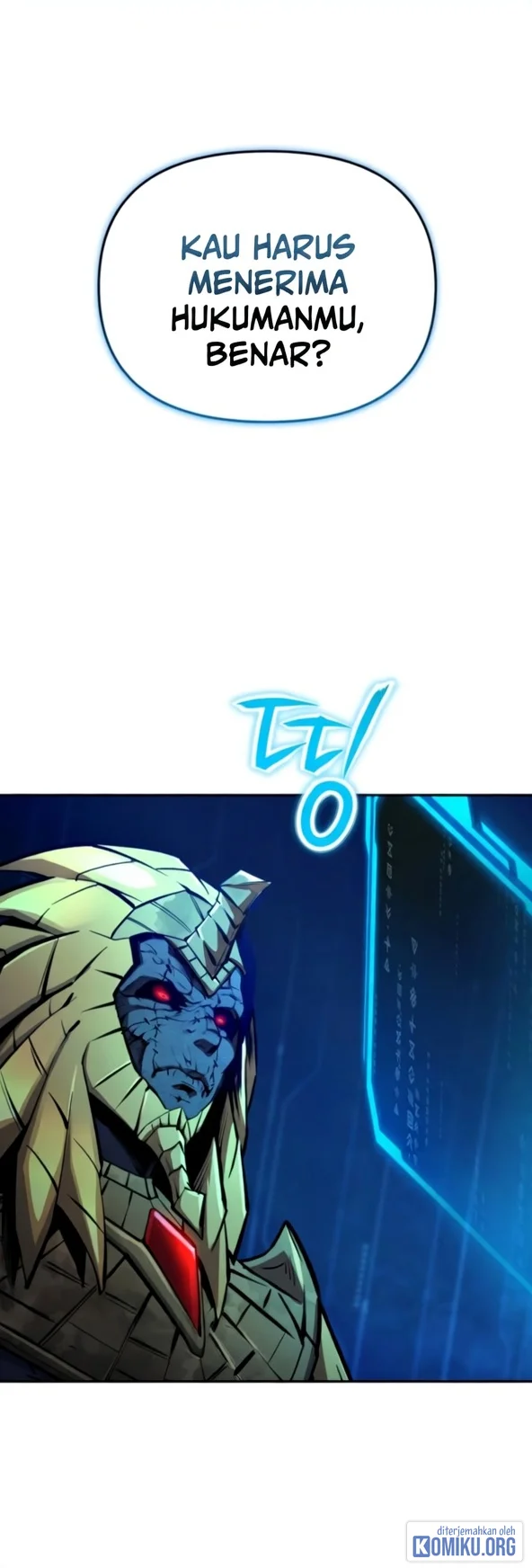 National Power Level Labyrinth Designer chapter 34 halaman 40