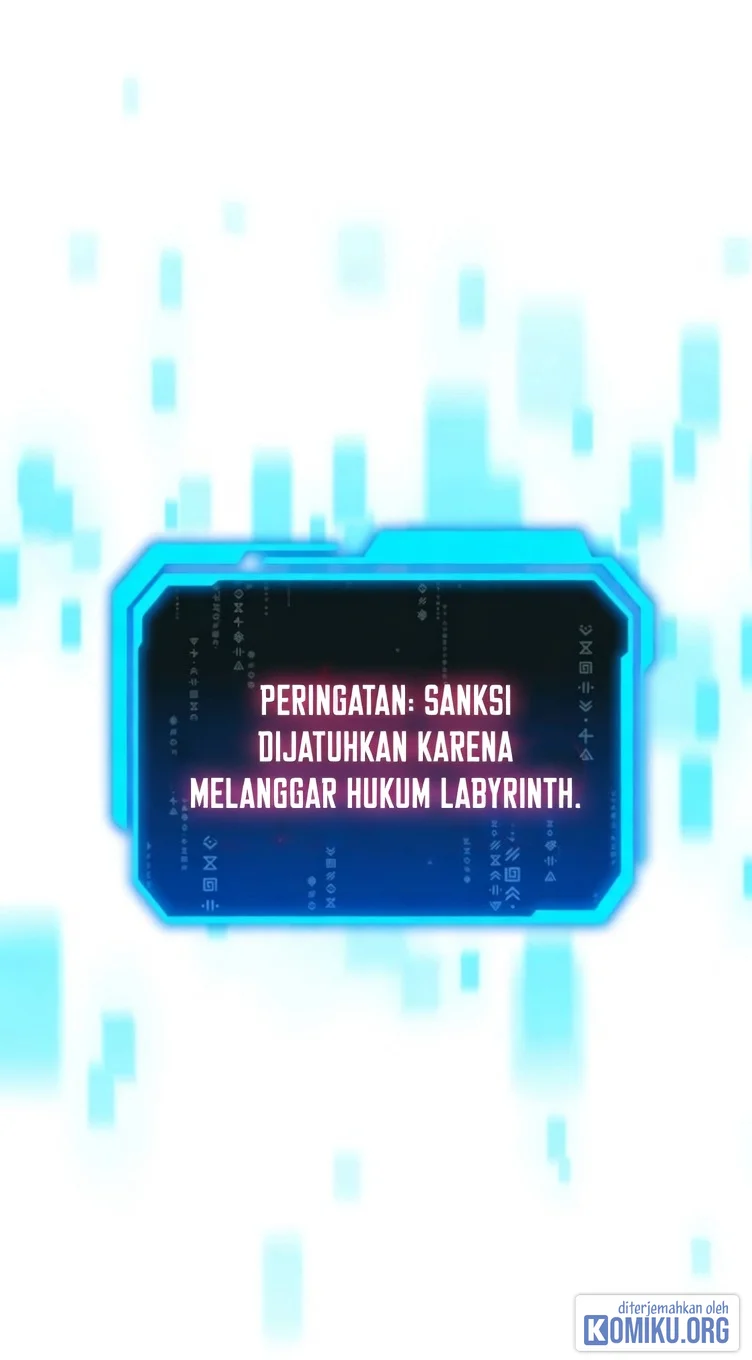 National Power Level Labyrinth Designer chapter 34 halaman 41
