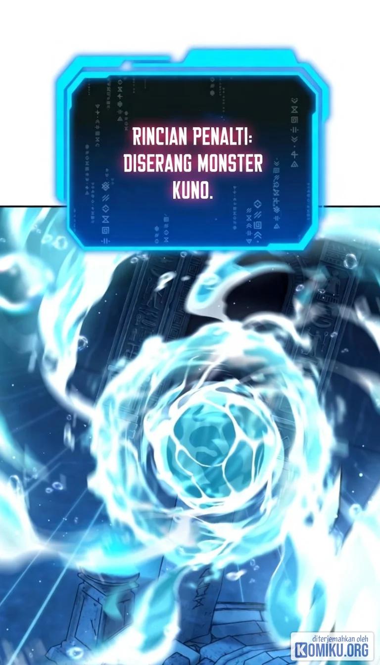 National Power Level Labyrinth Designer chapter 34 halaman 42