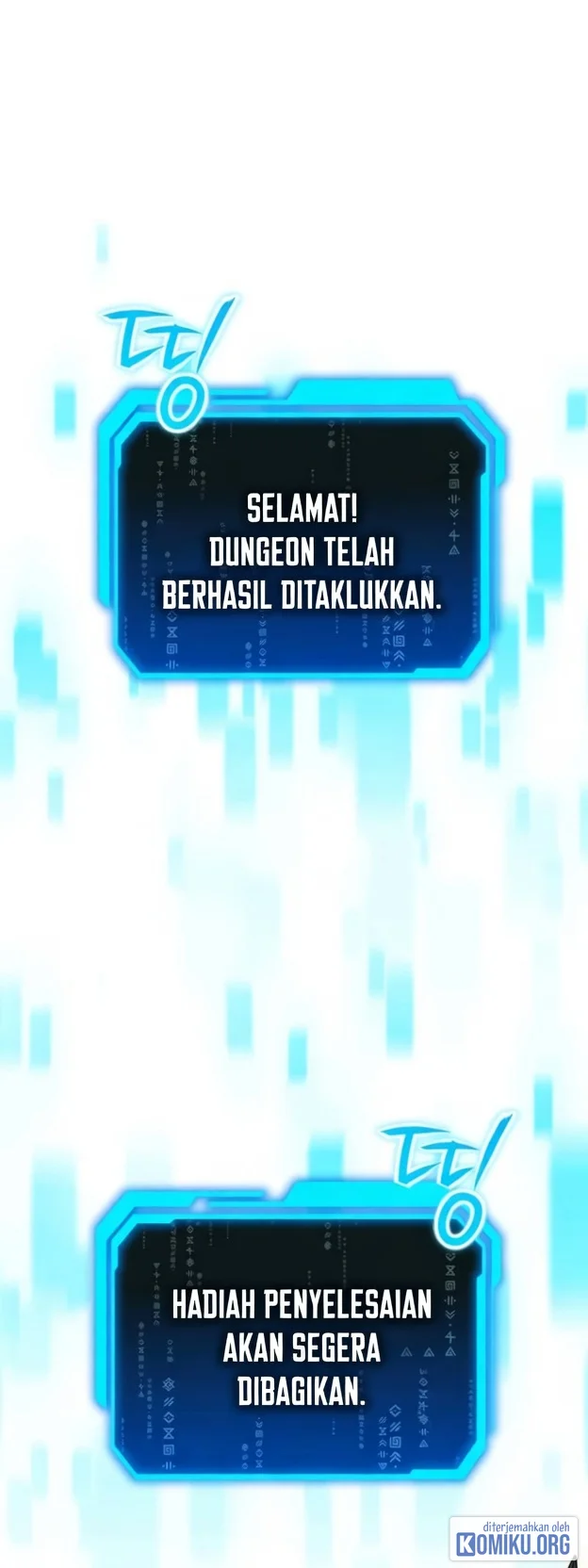 National Power Level Labyrinth Designer chapter 34 halaman 93