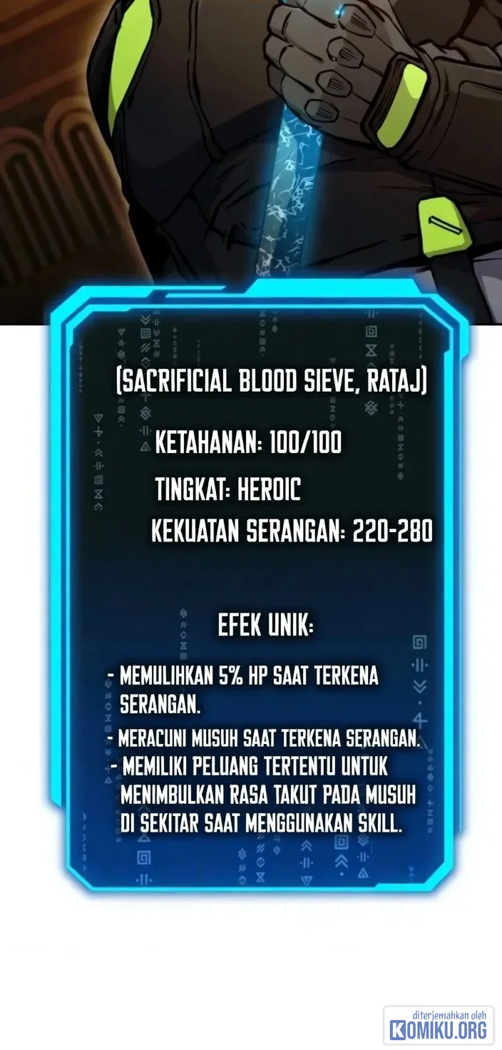 National Power Level Labyrinth Designer chapter 34 halaman 95