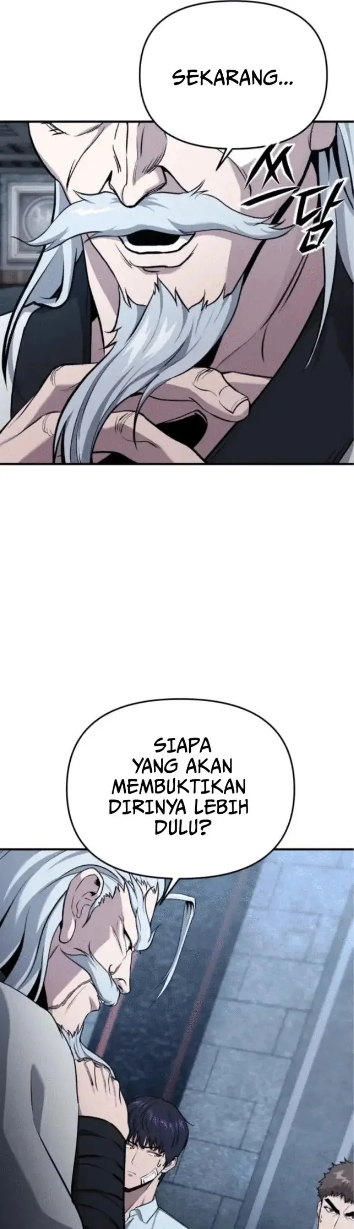 National Power Level Labyrinth Designer chapter 5 halaman 18