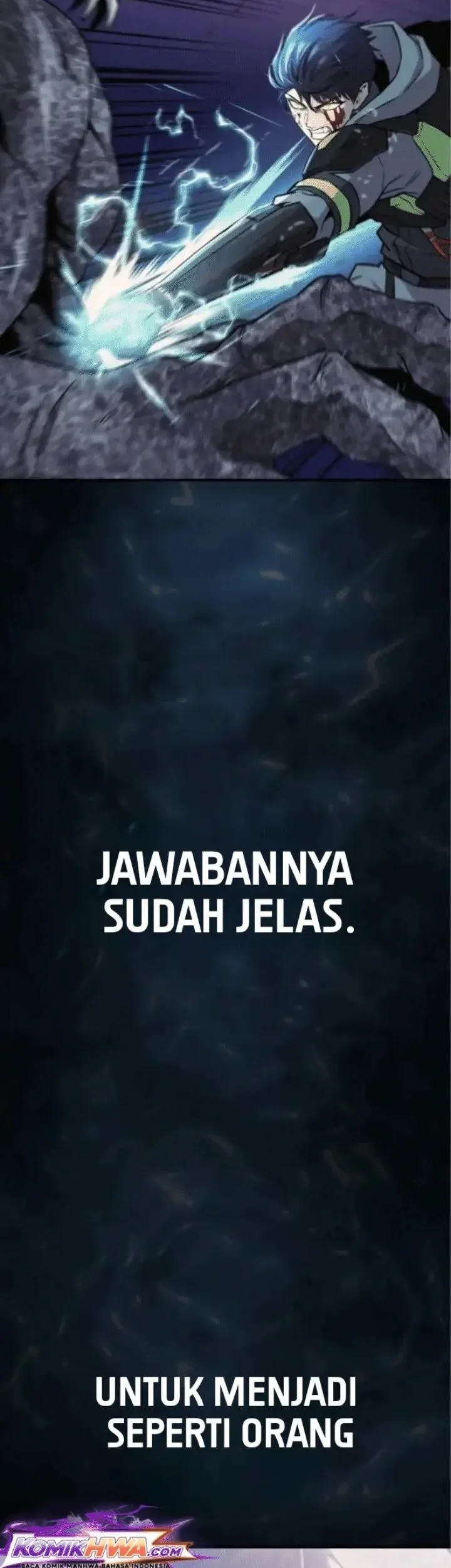 National Power Level Labyrinth Designer chapter 5 halaman 34