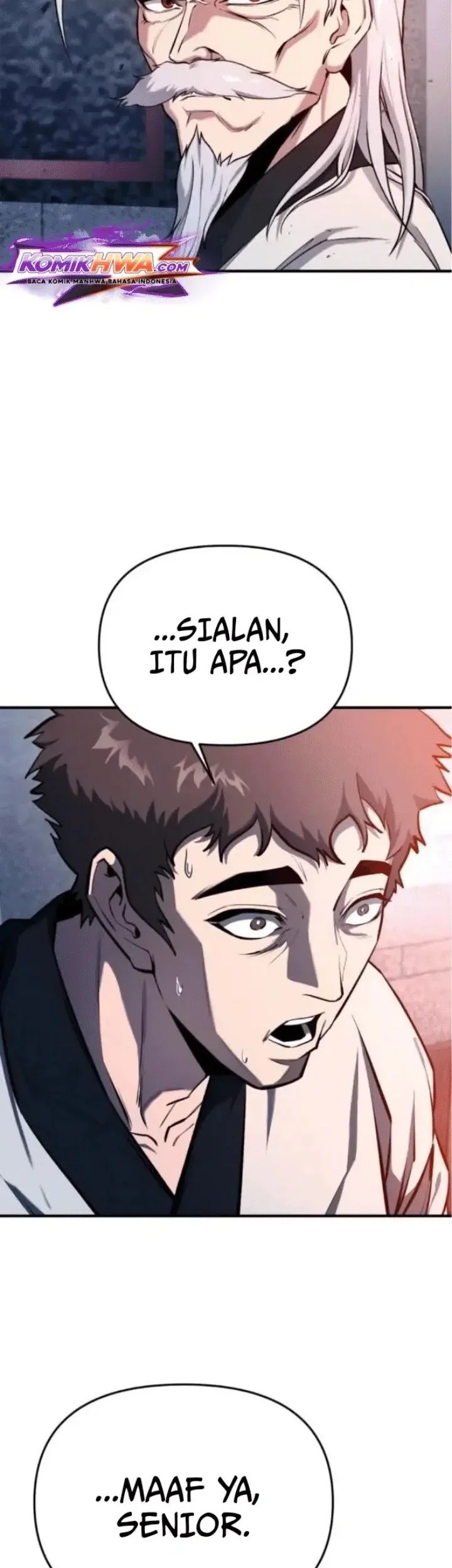 National Power Level Labyrinth Designer chapter 5 halaman 41