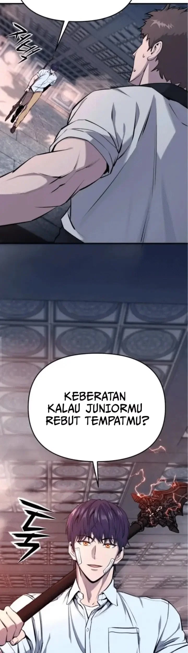 National Power Level Labyrinth Designer chapter 5 halaman 42