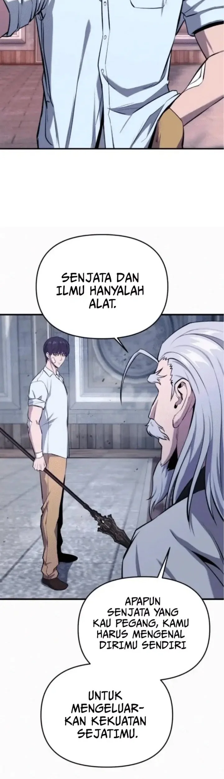 National Power Level Labyrinth Designer chapter 5 halaman 43