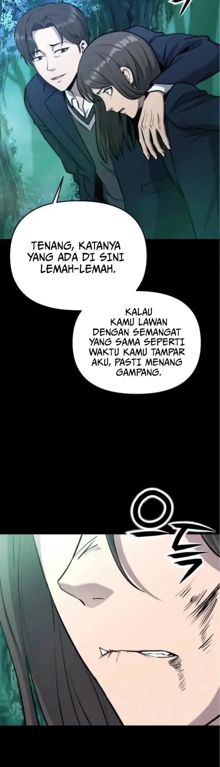 National Power Level Labyrinth Designer chapter 6 halaman 4