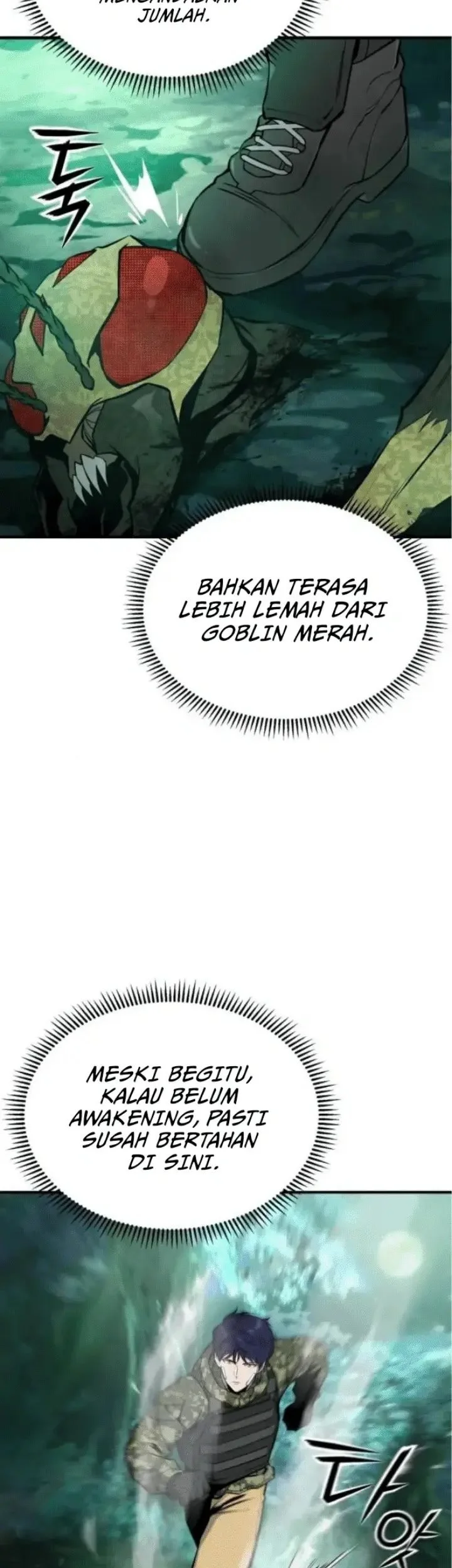National Power Level Labyrinth Designer chapter 6 halaman 24