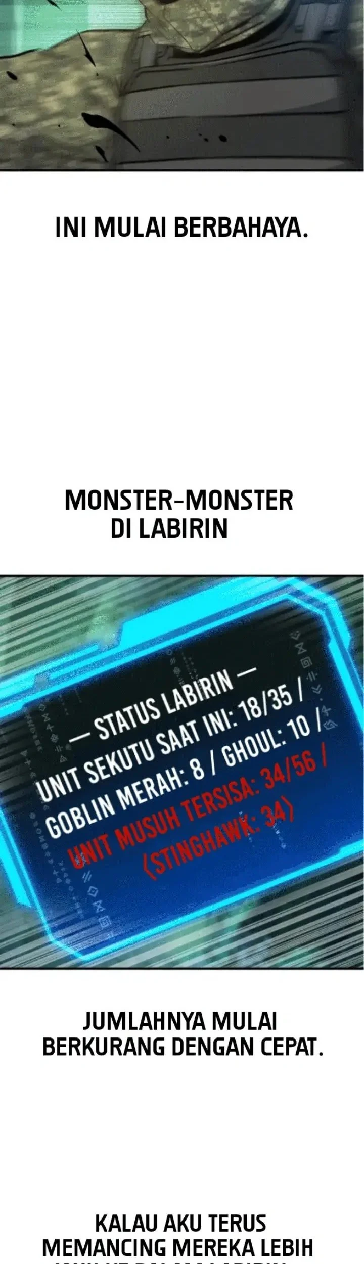 National Power Level Labyrinth Designer chapter 6 halaman 36