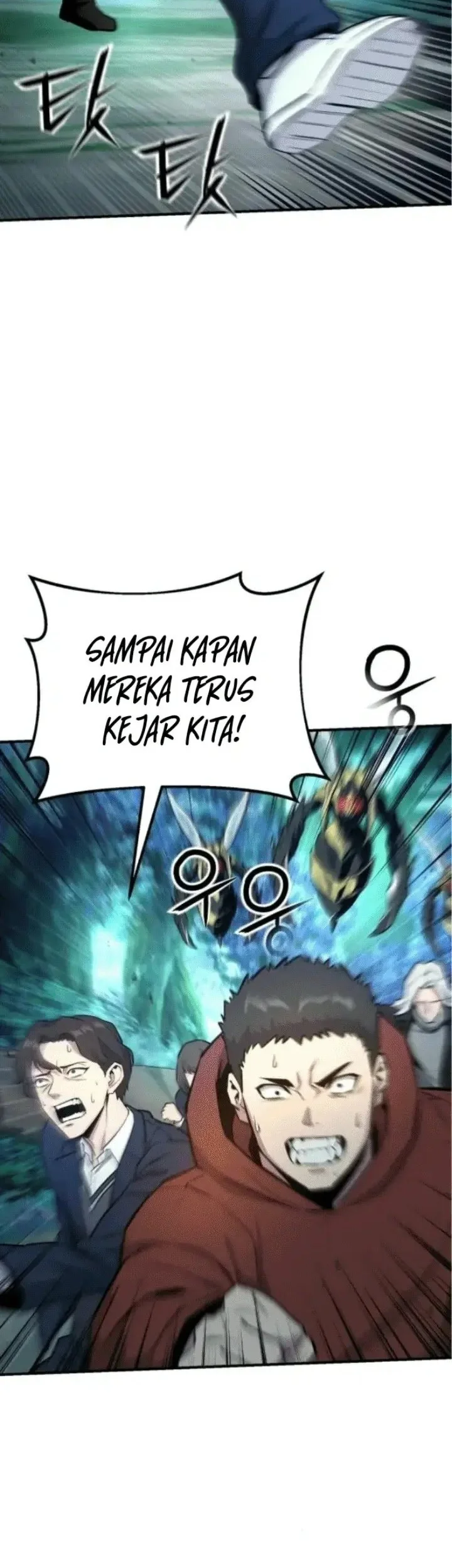 National Power Level Labyrinth Designer chapter 6 halaman 51