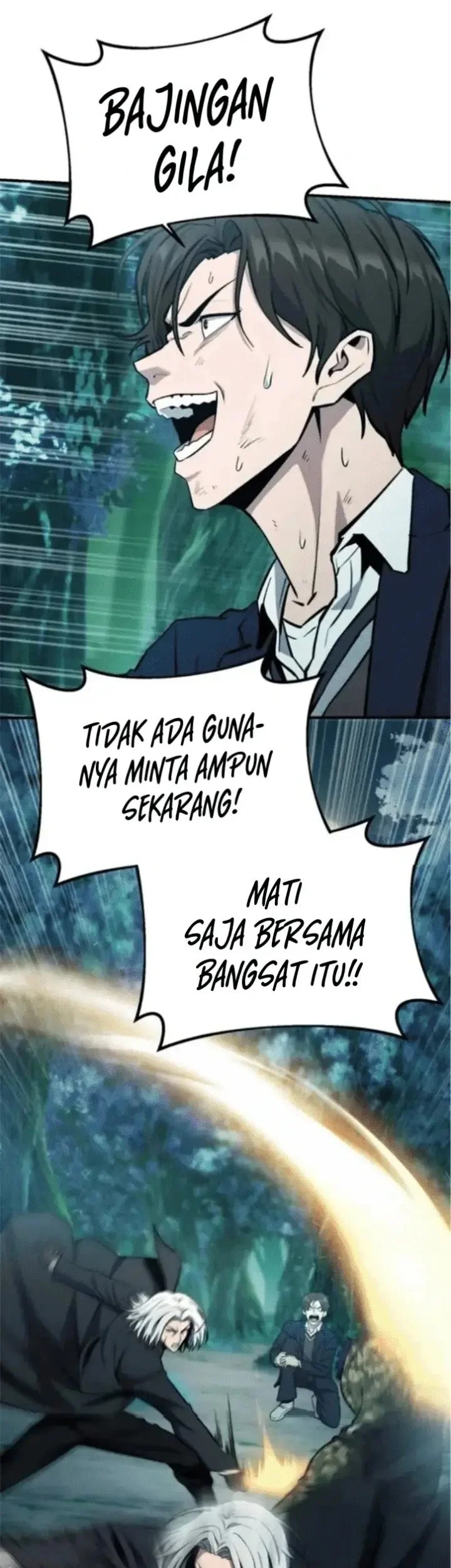 National Power Level Labyrinth Designer chapter 7 halaman 22