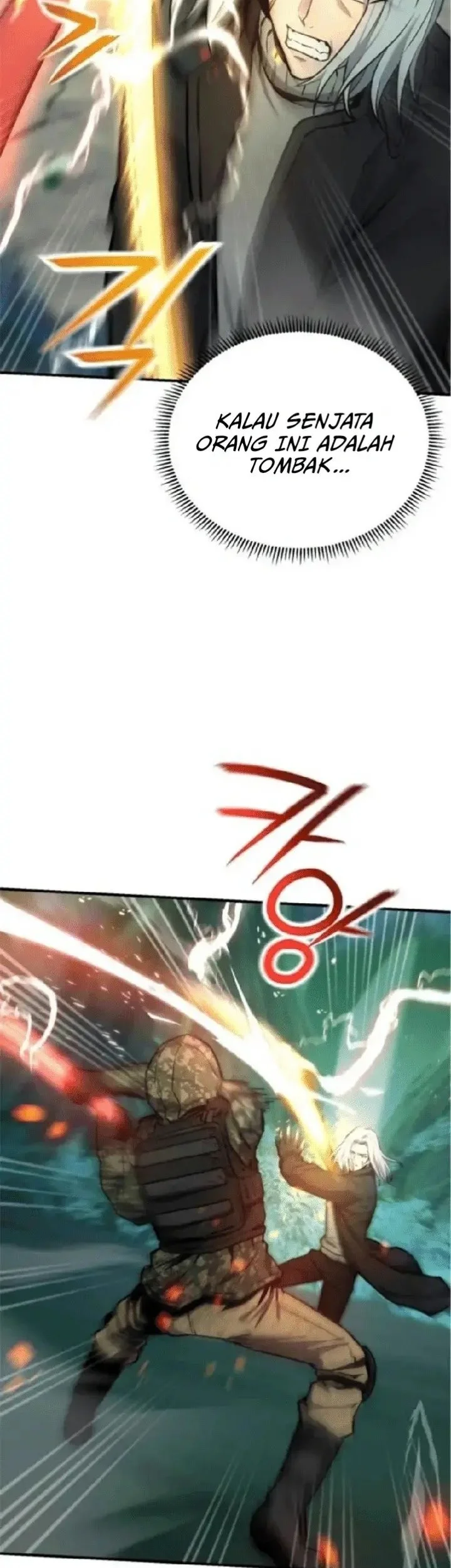 National Power Level Labyrinth Designer chapter 7 halaman 30