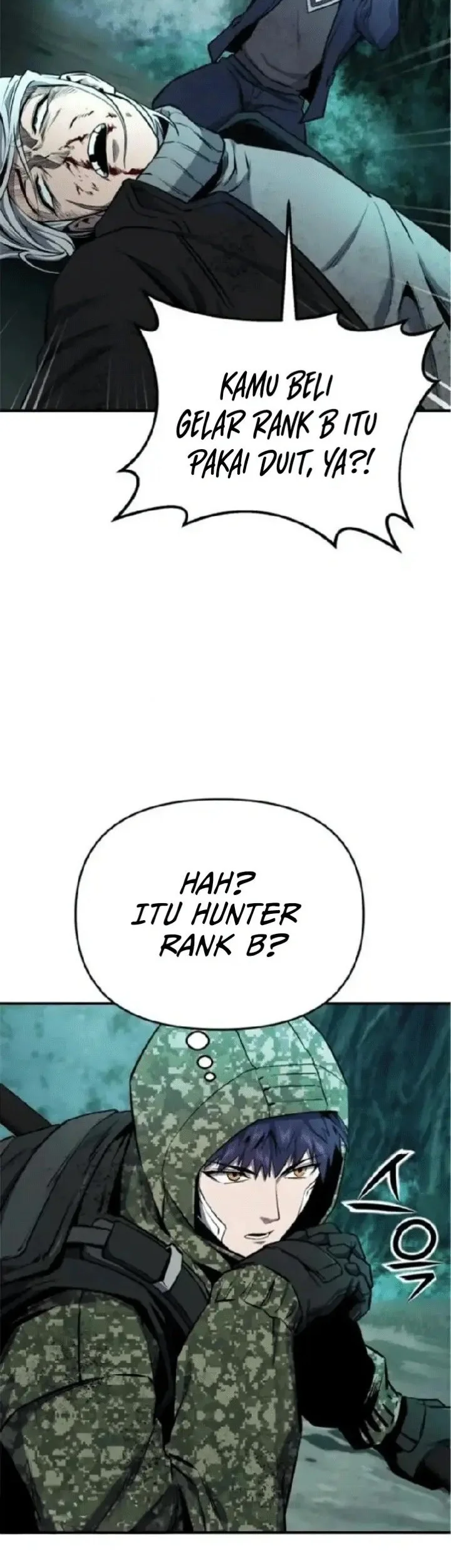 National Power Level Labyrinth Designer chapter 7 halaman 36