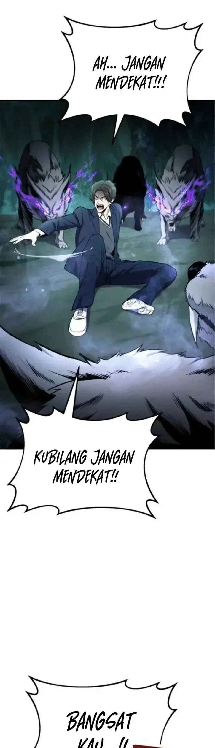 National Power Level Labyrinth Designer chapter 7 halaman 49