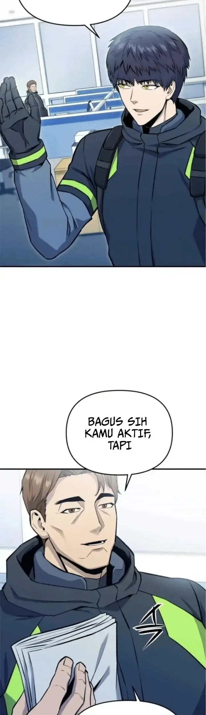 National Power Level Labyrinth Designer chapter 7 halaman 63