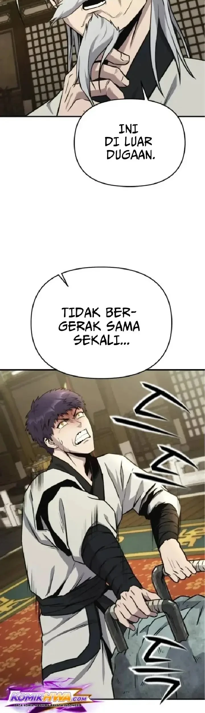 National Power Level Labyrinth Designer chapter 8 halaman 18