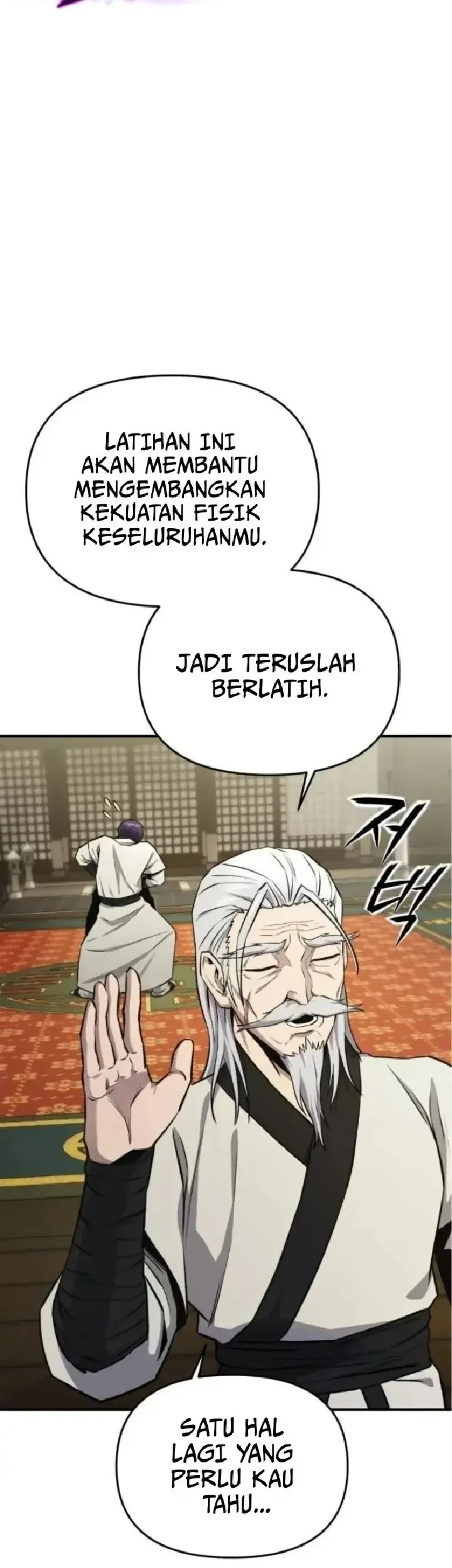 National Power Level Labyrinth Designer chapter 8 halaman 19