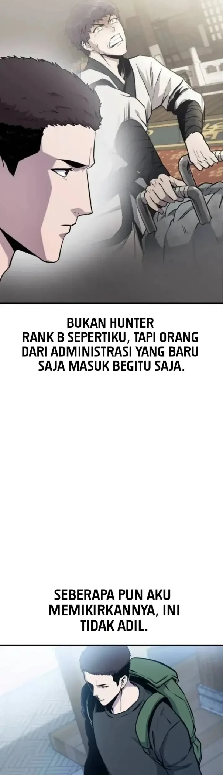 National Power Level Labyrinth Designer chapter 8 halaman 24