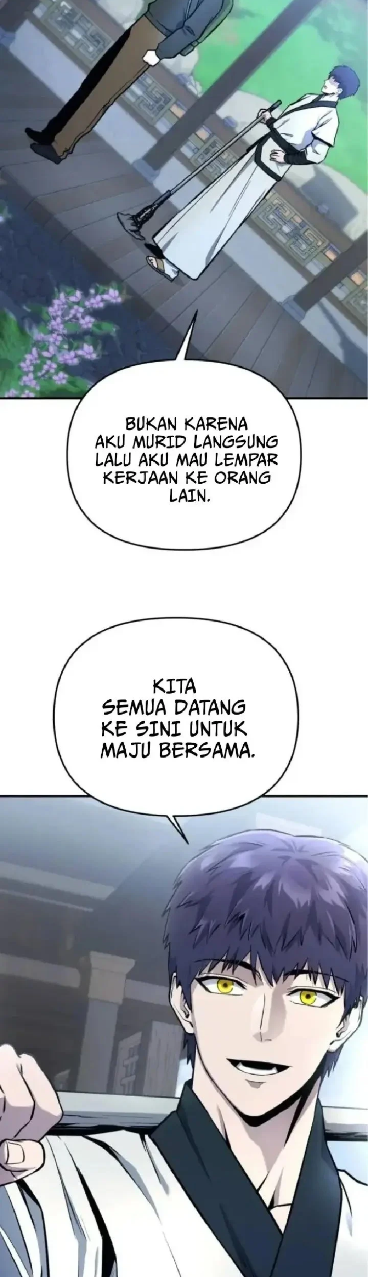 National Power Level Labyrinth Designer chapter 8 halaman 32