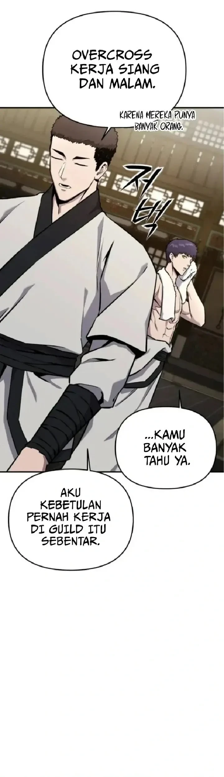 National Power Level Labyrinth Designer chapter 8 halaman 46