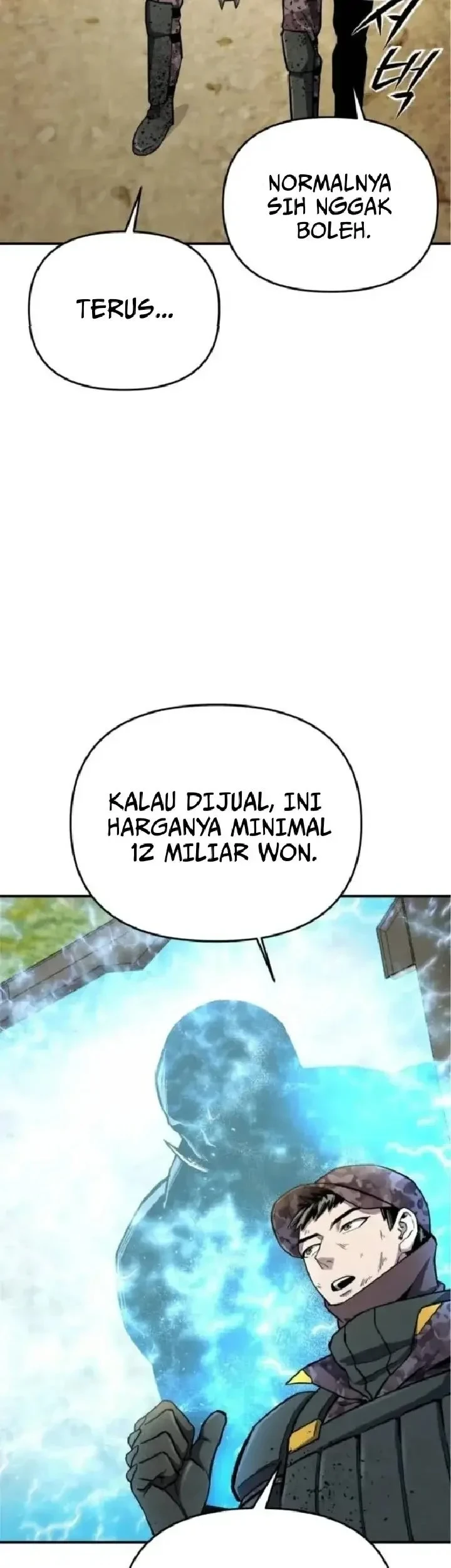 National Power Level Labyrinth Designer chapter 8 halaman 51