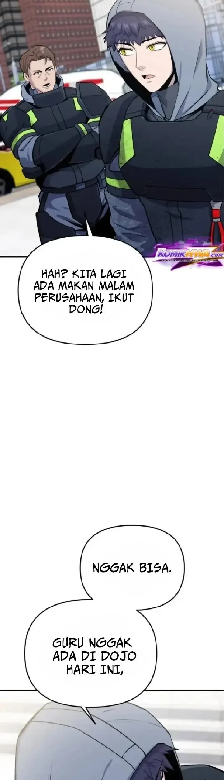 National Power Level Labyrinth Designer chapter 8 halaman 58