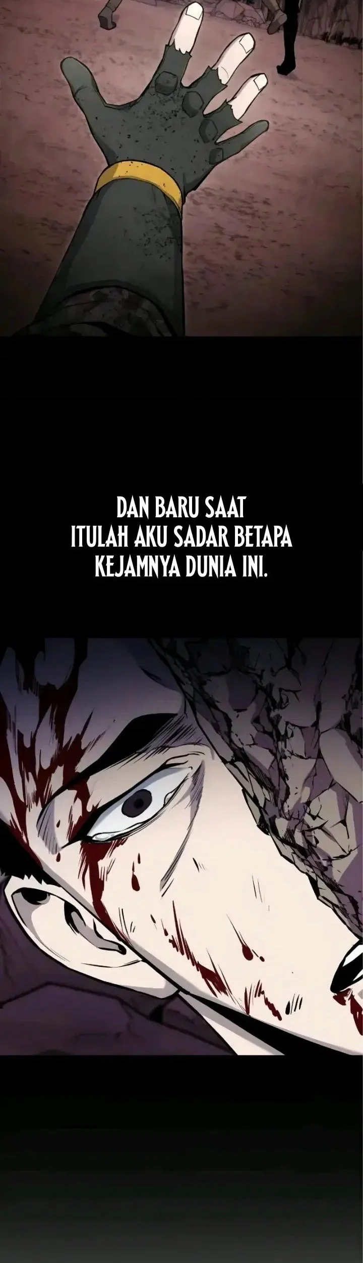 National Power Level Labyrinth Designer chapter 9 halaman 4