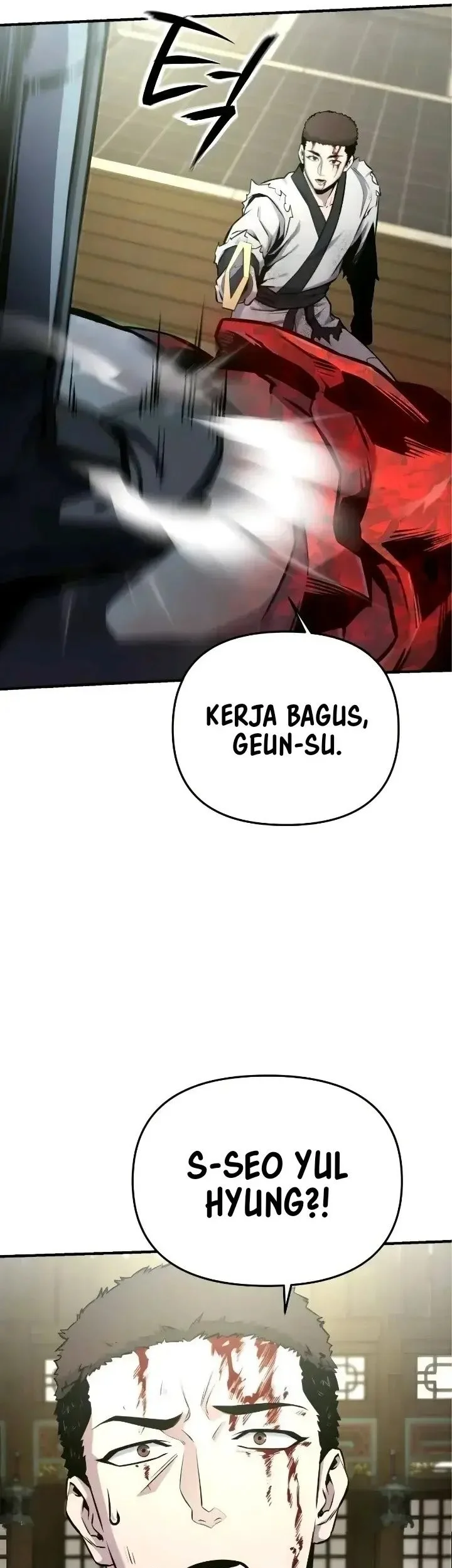 National Power Level Labyrinth Designer chapter 9 halaman 15