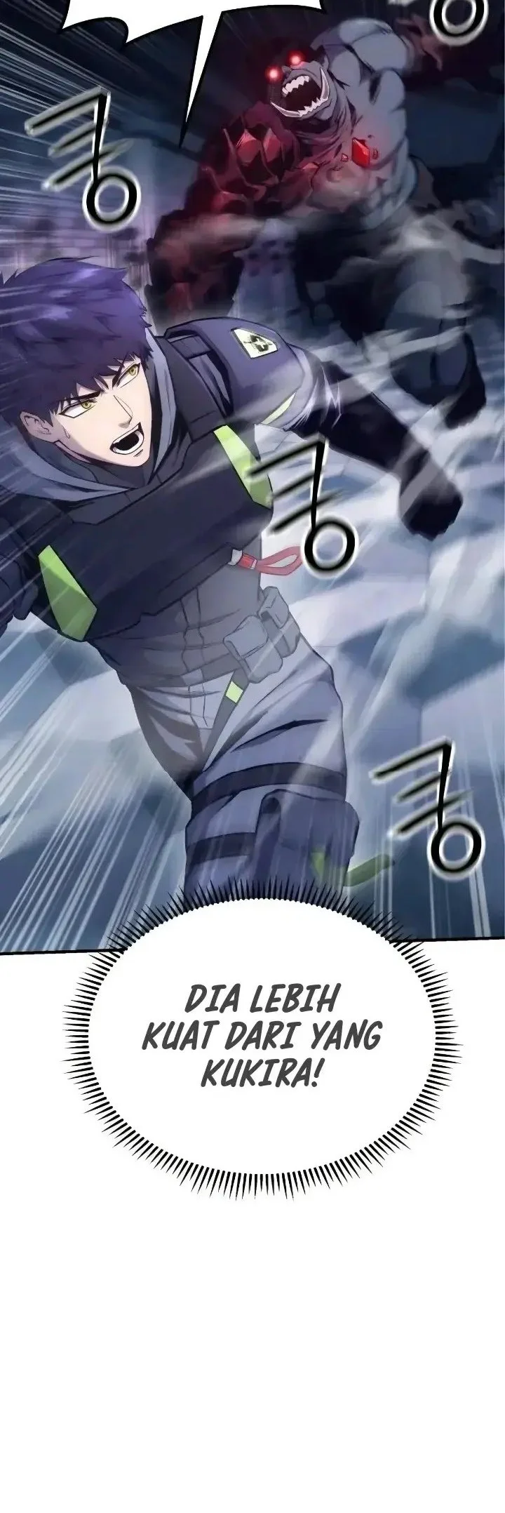 National Power Level Labyrinth Designer chapter 9 halaman 20