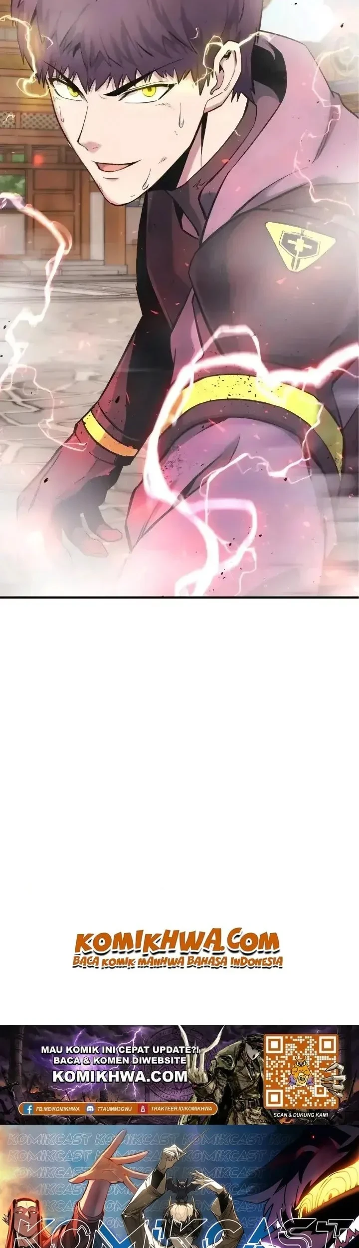 National Power Level Labyrinth Designer chapter 9 halaman 76