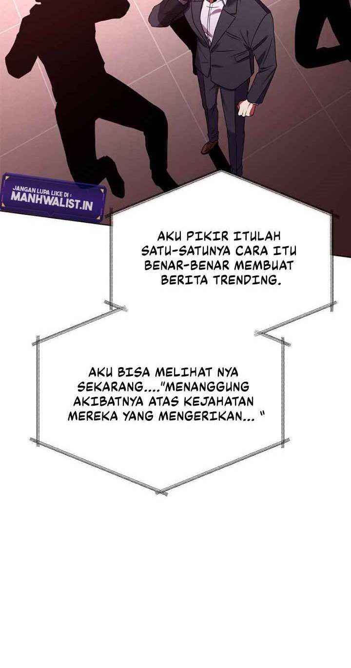 National Tax Service Thug chapter 21 halaman 12
