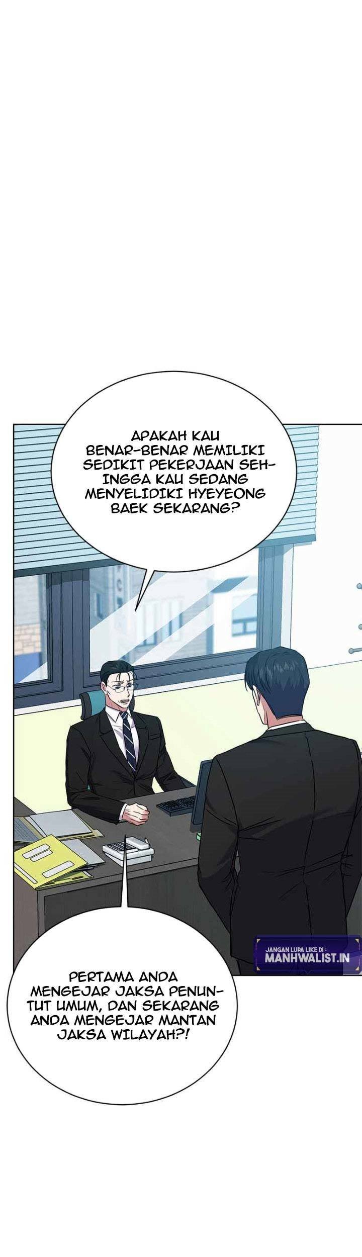 National Tax Service Thug chapter 21 halaman 25