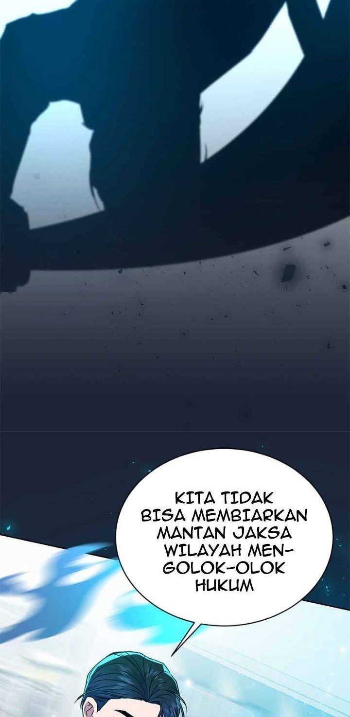 National Tax Service Thug chapter 21 halaman 34