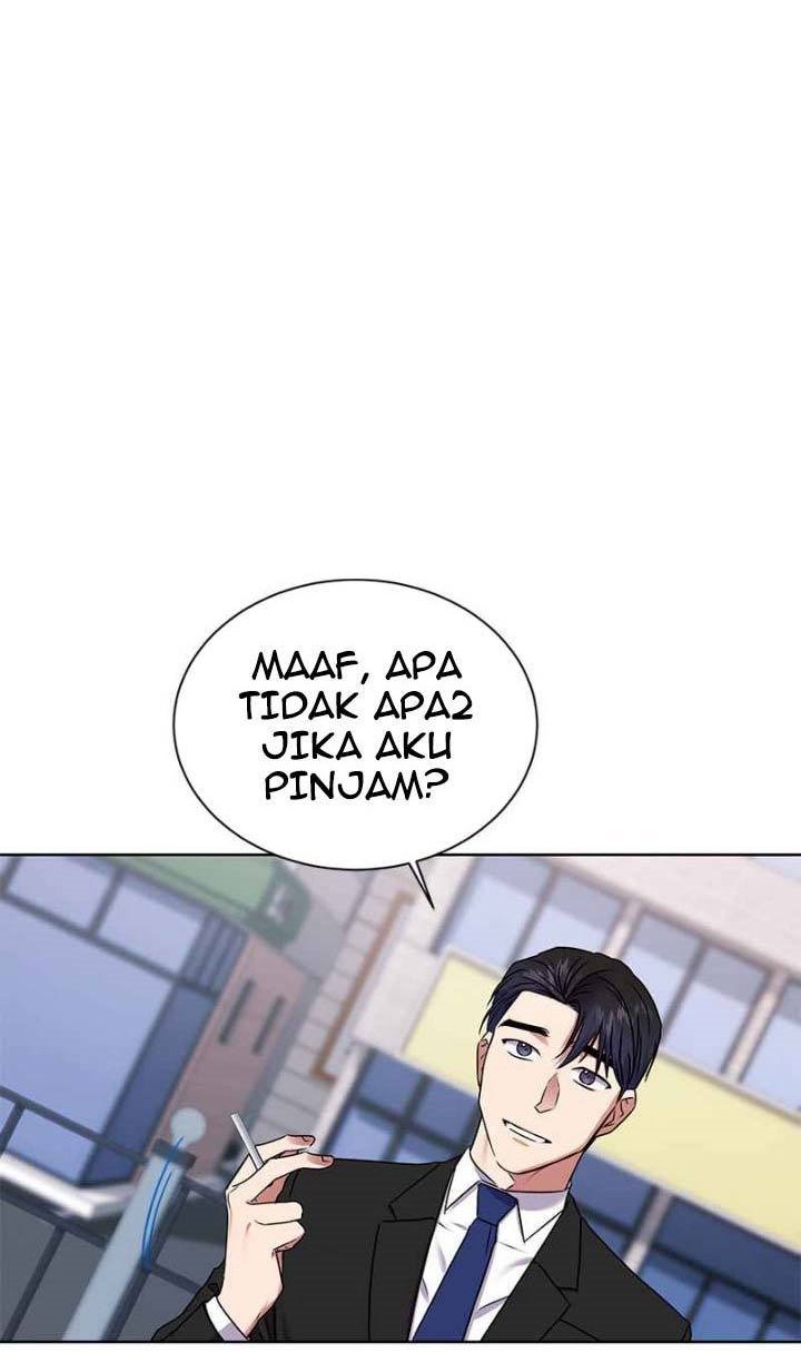 National Tax Service Thug chapter 21 halaman 42