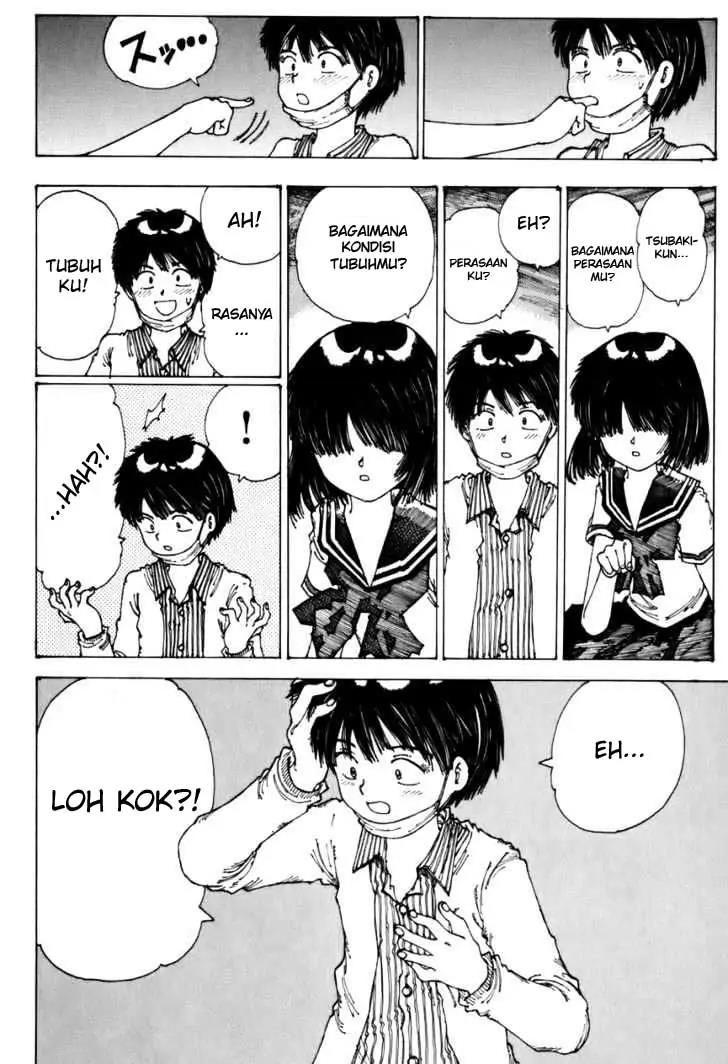 Nazo no Kanojo X Bab 00.1 halaman 42