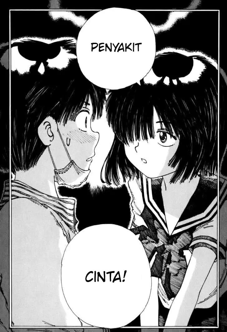 Nazo no Kanojo X Bab 00.1 halaman 48