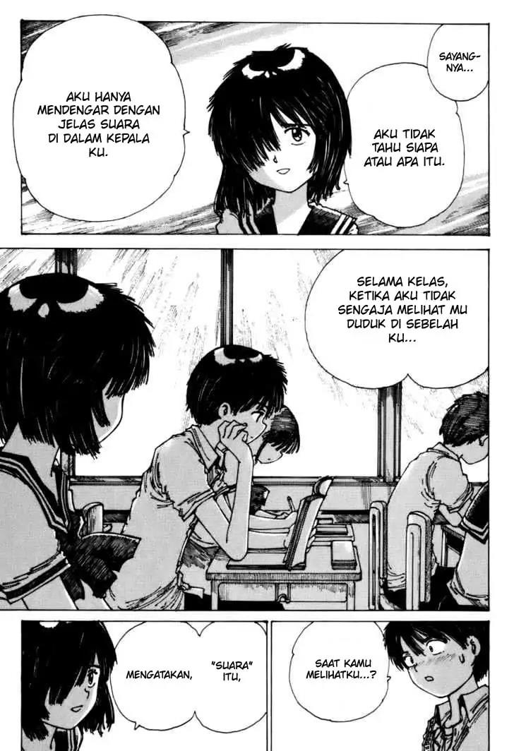 Nazo no Kanojo X Bab 00.1 halaman 79