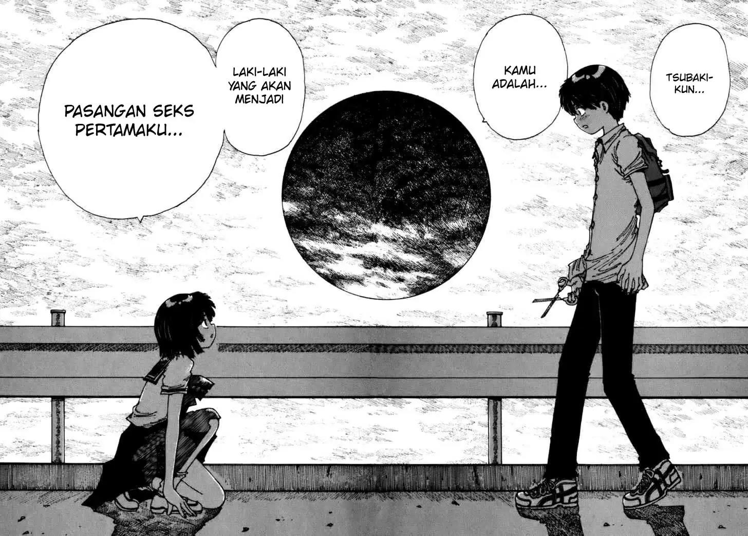 Nazo no Kanojo X Bab 00.1 halaman 80