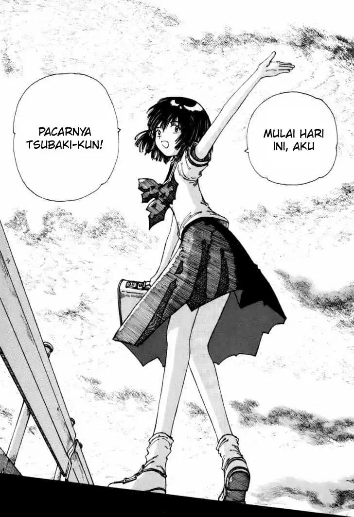 Nazo no Kanojo X Bab 00.1 halaman 82